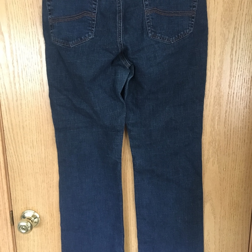 Lee rider jeans